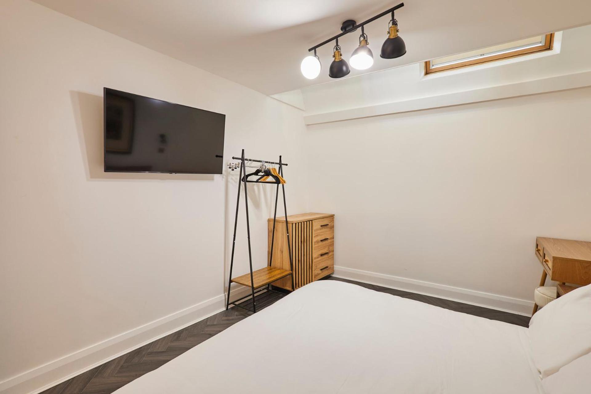 Host & Stay - Queen Square Hideaway Liverpool Exteriér fotografie