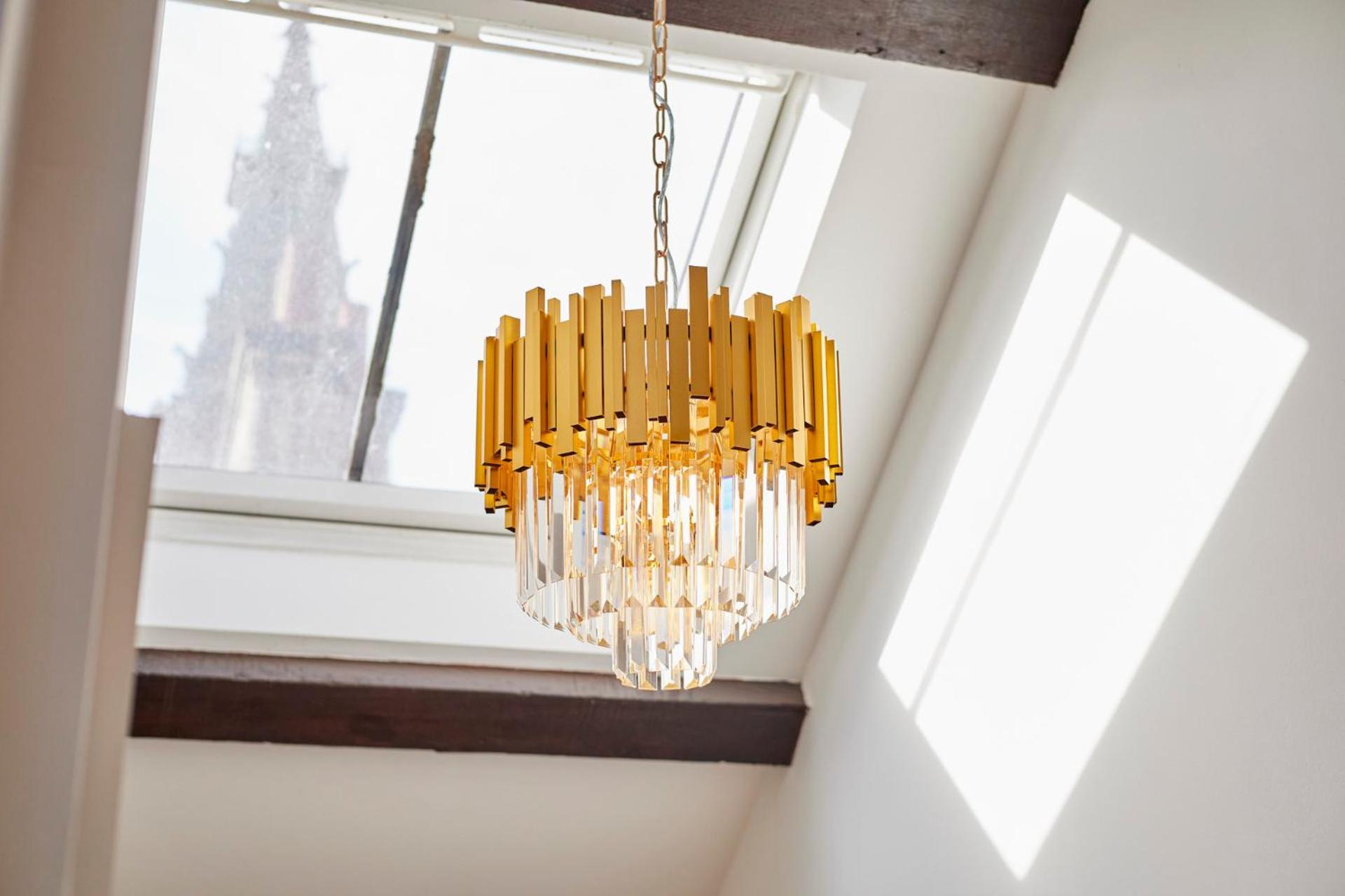 Host & Stay - Queen Square Hideaway Liverpool Exteriér fotografie