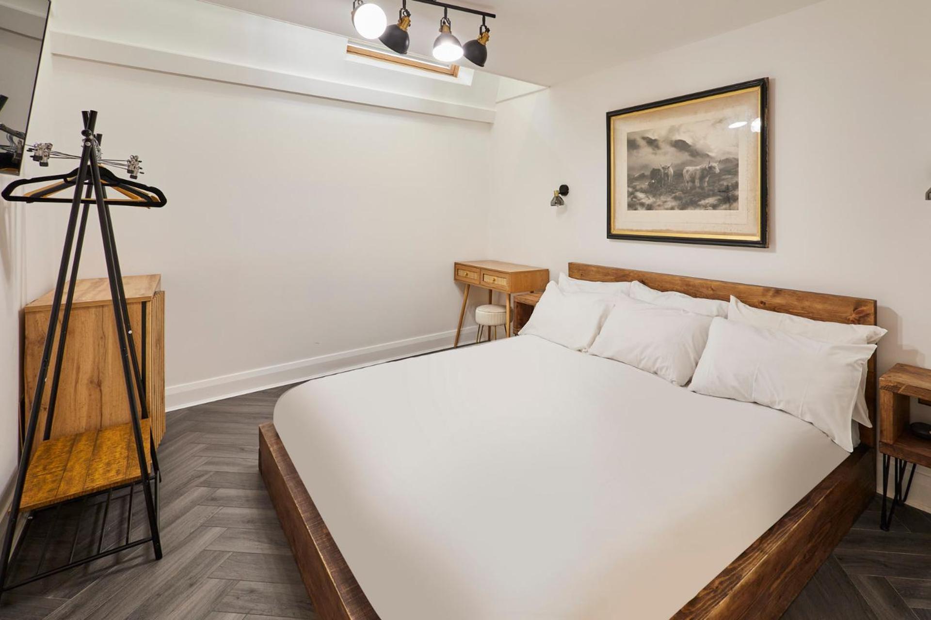 Host & Stay - Queen Square Hideaway Liverpool Exteriér fotografie