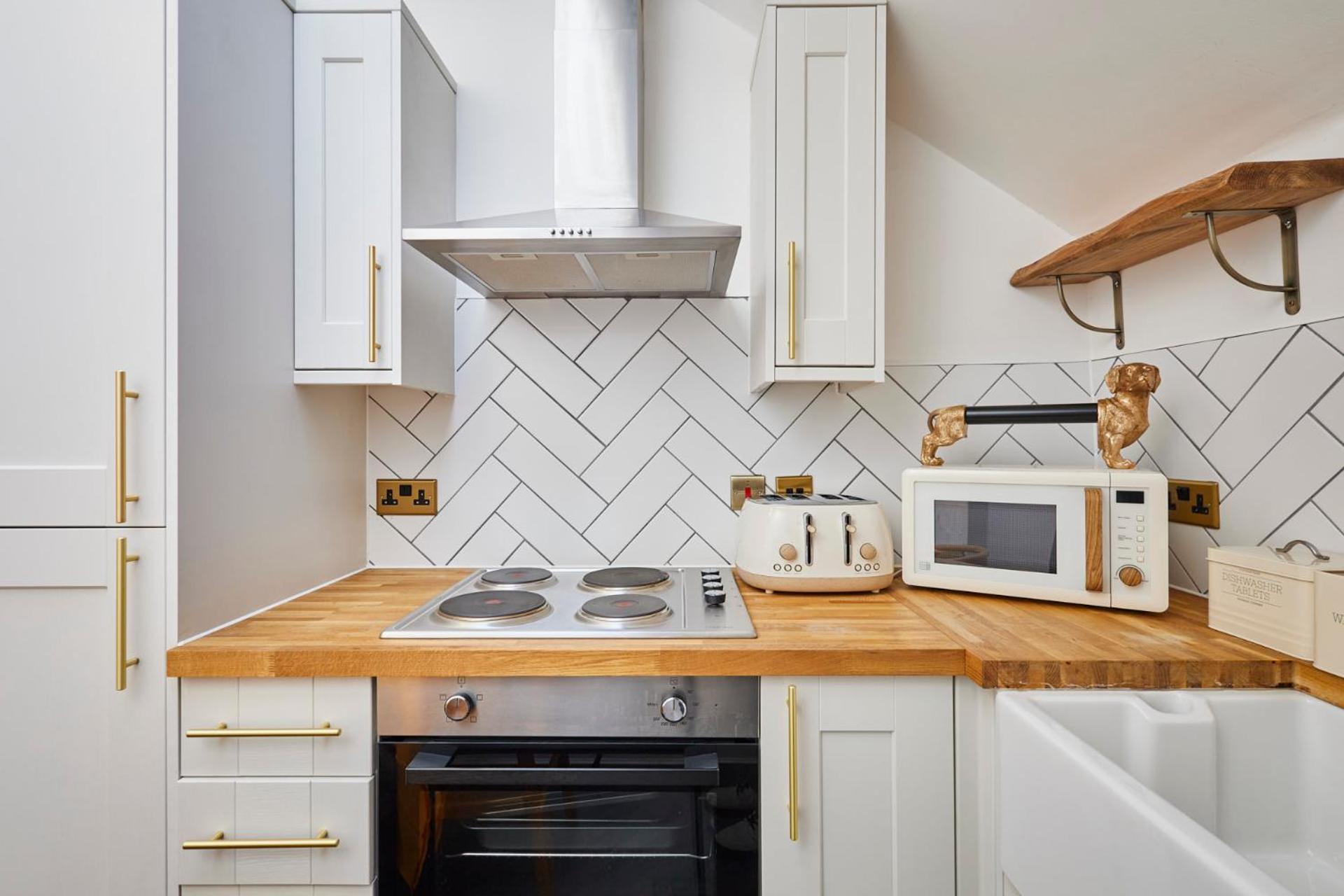 Host & Stay - Queen Square Hideaway Liverpool Exteriér fotografie